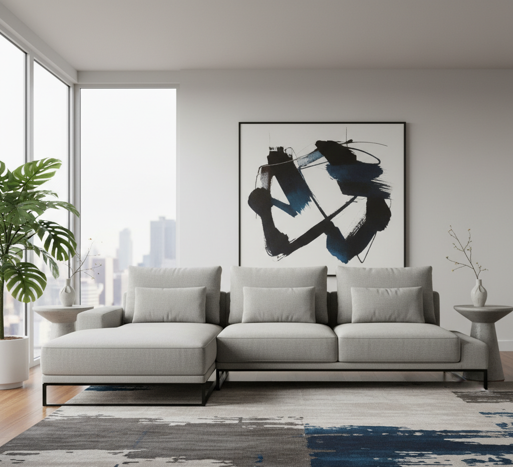 Modern Sofa